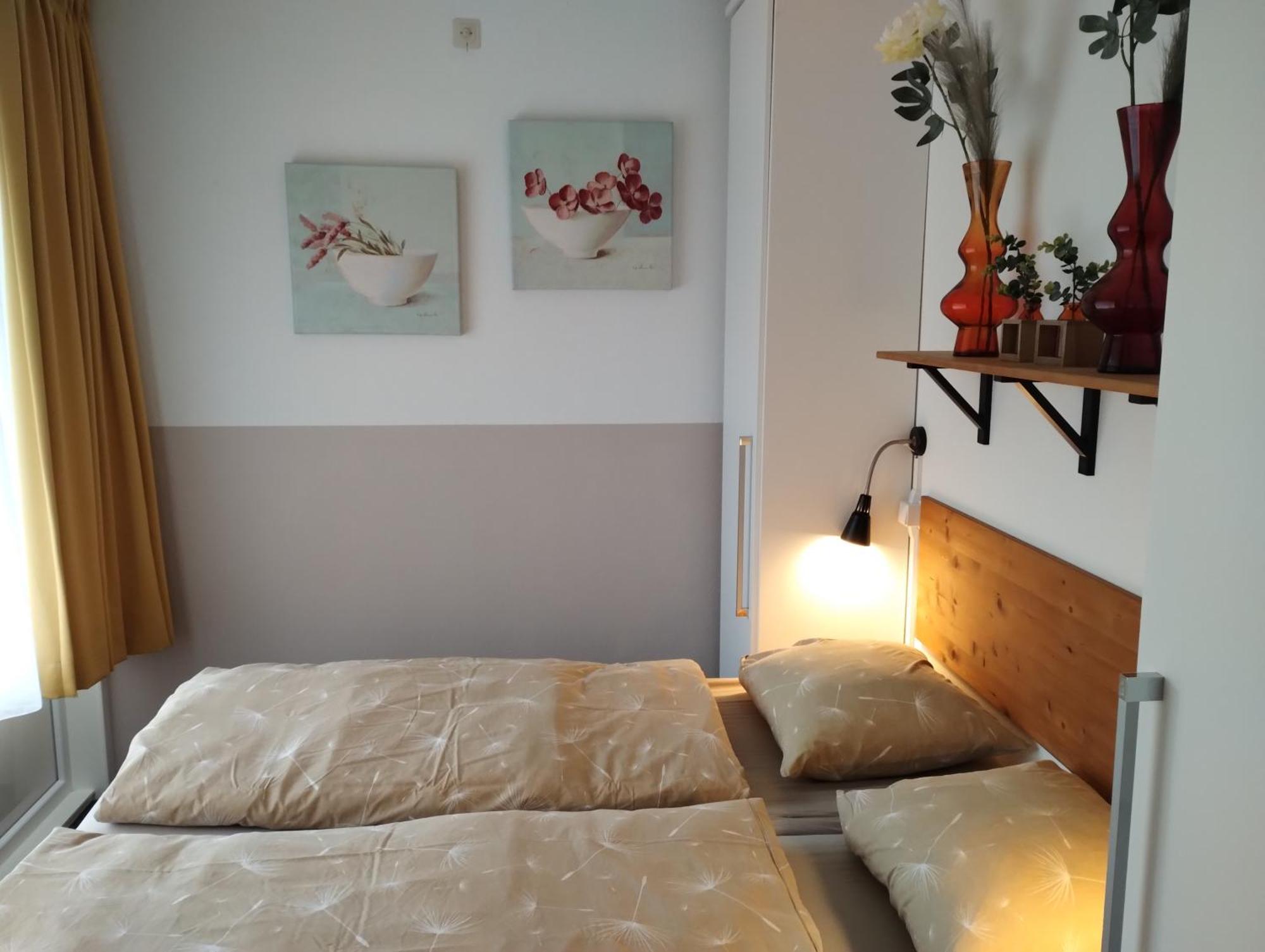 韦斯特卡佩勒Schelp Bed By The Sea公寓 外观 照片